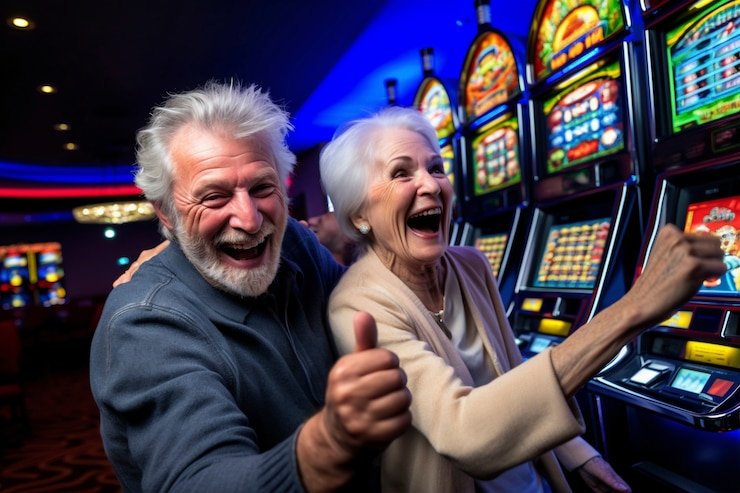 Koleksi permainan JILI di platform narayatogel termasuk slot dan live dealer